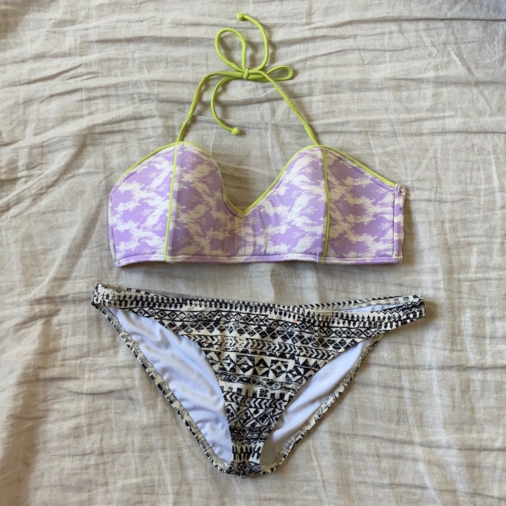 Insight bikini set - size 14/Large